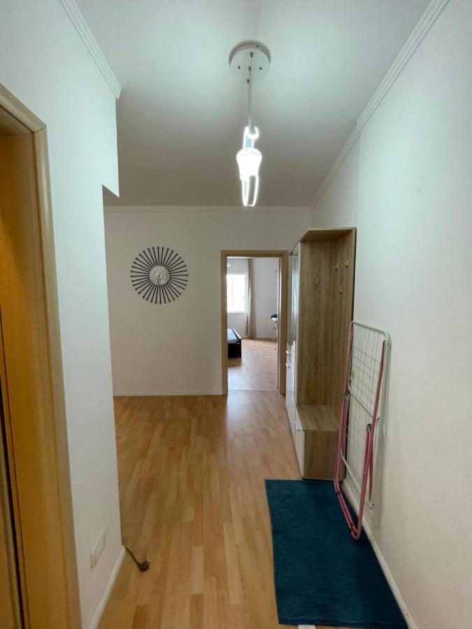 Appartamento Bella Vista Durres Luaran gambar